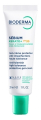 Bioderma S&eacute;bium Kerato+ Anti-Imperfection Gel-Cream SPF30 30 ml