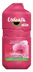 Ushua&iuml;a Douche Beaut&eacute; Hydratante Orchid&eacute;e 280 ml