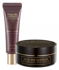 Benton Snail Bee Ultimate Eye Care Holiday Set 31,1 g