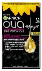 Garnier Olia Coloraci&oacute;n Permanente Sin Amon&iacute;aco 120 g