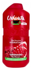 Hydratačn&iacute; sprchov&yacute; gel Ushua&iuml;a s gran&aacute;tov&yacute;m jablkem 280 ml