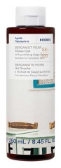 Korres Sprchov&yacute; gel Bergamot Hru&scaron;ka 250 ml