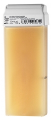 Peggy Sage Wkład z woskiem ciepłym do depilacji Mi&oacute;d 100 ml