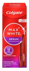Colgate Max White S&eacute;rum Blancheur Nuit 2,5 ml