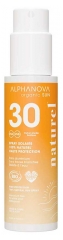 Alphanova Sun SPF30 Bio 125 g