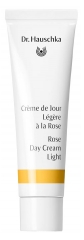 Dr. Hauschka Crema da Giorno Leggera alla Rosa 30 ml