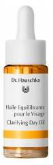 Dr. Hauschka Huile &Eacute;quilibrante pour le Visage 18 ml
