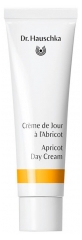 Dr. Hauschka Cr&egrave;me de Jour &agrave; l'Abricot 30 ml