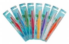 TePe Compact Tuft Toothbrush