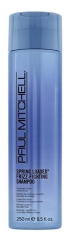 Paul Mitchell &Scaron;ampon Frizz-Fighting Spring Loaded Paul Mitchell