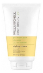 Krem do stylizacji Paul Mitchell Clean Beauty