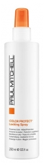 Paul Mitchell Fikserende Spray Color Protect Color Care