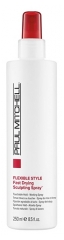 Paul Mitchell Hurtigtt&oslash;rrende Sculpting Spray Flexible Style