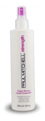 Tratamento L&iacute;quido Super Strong Strength Paul Mitchell