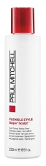 Paul Mitchell Super Sculpt Flexible Style