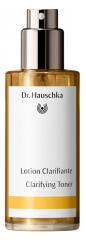 Dr. Hauschka Lotion Clarifiante 100 ml
