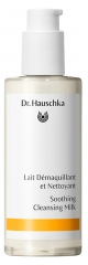Dr. Hauschka Latte Detergente e Struccante 145 ml