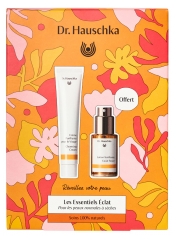 Dr. Hauschka Oczyszczający Krem do Twarzy 50 ml + Tonik Tonizujący 30 ml w Prezencie