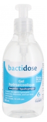 Gilbert Bactidose Gel Igiene Mani 300 ml