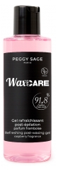 Peggy Sage Wax and Care Gel Rafra&icirc;chissant Post-&Eacute;pilation 250 ml