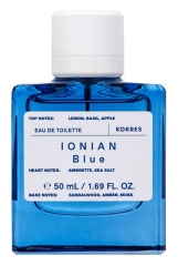 Korres Apă de Toaletă Ionian Blue 50 ml