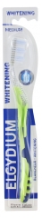 Elgydium Whitening Valkaisu Hammasharja Medium