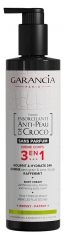 Garancia Ensorcelante F&oacute;rmula Anti-Pele de Crocodilo 3em1 Sem Perfume 400 ml