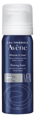 Av&egrave;ne Homme Skutimosi Putos 50 ml