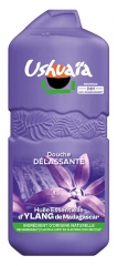 Ducha Relajante Ushua&iuml;a Ylang de Madagascar 490 ml