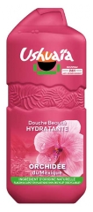 Ushua&iuml;a vlažilni lepotni gel za prhanje z orhidejo 490 ml