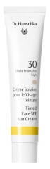 Dr. Hauschka Tinted Face Sun Cream SPF30 40 ml