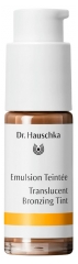 Dr. Hauschka Emulsion Teint&eacute;e 18 ml