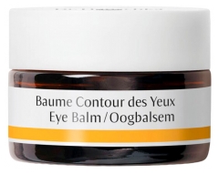 Dr. Hauschka Balsam pod Oczy 10 ml