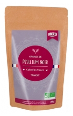 Uberti &Oslash;kologisk Sort Psyllium 180 g