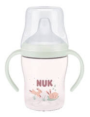 NUK Perfect Match Tasse d'Apprentissage Nuit 150 ml 6 Mois et +