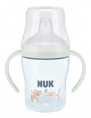 NUK Perfect Match Nočni lonček za učenje 150 ml 6 mesecev +