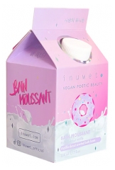 Inuwet Skumbad med Vanilje-Donut Duft 230 ml