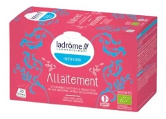 Ladr&ocirc;me Bio Koj&iacute;c&iacute; čaj 20 s&aacute;čků