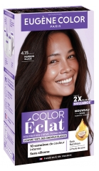 Eug&egrave;ne Color Color & Eclat - Les Naturelles Very Long Lasting Permanent Color