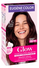 Eug&egrave;ne Perma Eug&egrave;ne Color Color & Eclat Les Naturelles - Permanente Creme-Haarfarbe - 29 TR&Egrave;S CLAIR BLOND
