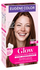 Eug&egrave;ne Color Glow Colorazione Crema Tono su Tono