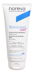 Noreva Xerodiane AP+ Lipidų atkūrimo balzamas 200 ml