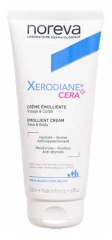 Noreva Cera+ Cr&egrave;me &Eacute;molliente 200 ml