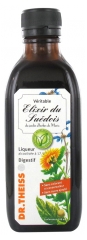 Dr. Theiss Zviedru Eliksīrs Liķieris 17,5	expels 200 ml
