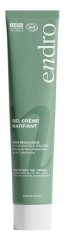 Endro Gel-Cr&egrave;me Matifiant Bio 50 ml