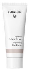 Dr. Hauschka R&eacute;g&eacute;n&eacute;rant Cr&egrave;me de Jour 40 ml