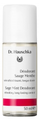 Dr. Hauschka Deodorante Salvia Menta 50 ml