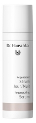 Dr. Hauschka R&eacute;g&eacute;n&eacute;rant Tag und Nacht Serum 30 ml