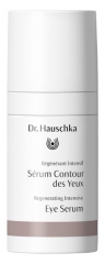 Dr. Hauschka Regeneration Intensiv Augenserum 15 ml