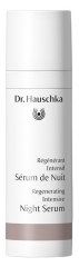 Dr. Hauschka S&eacute;rum de Noche Regenerador Intensivo 30 ml